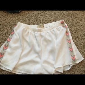 LA HEARTS shorts